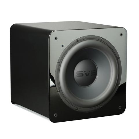 SVS SB-2000 Pro Subwoofer (piano gloss black)(each) - Click Image to Close